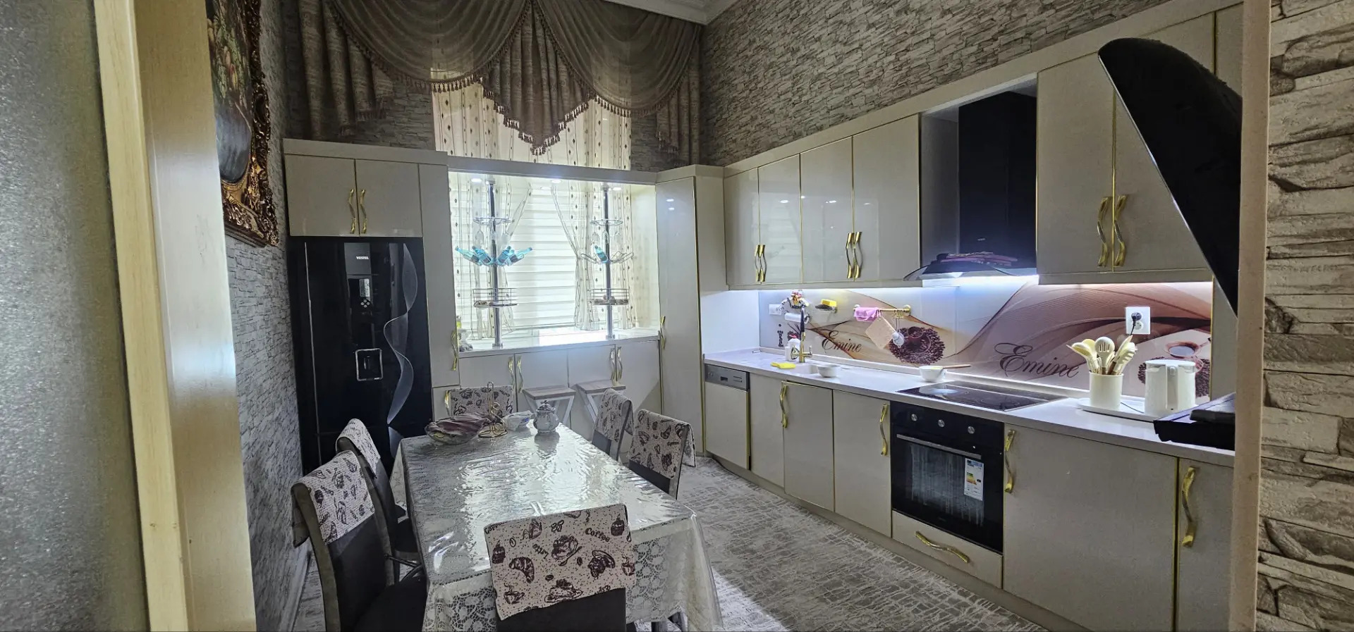 Ataturk Elitka 3 kom 2 etaj - Ашхабад - img 8