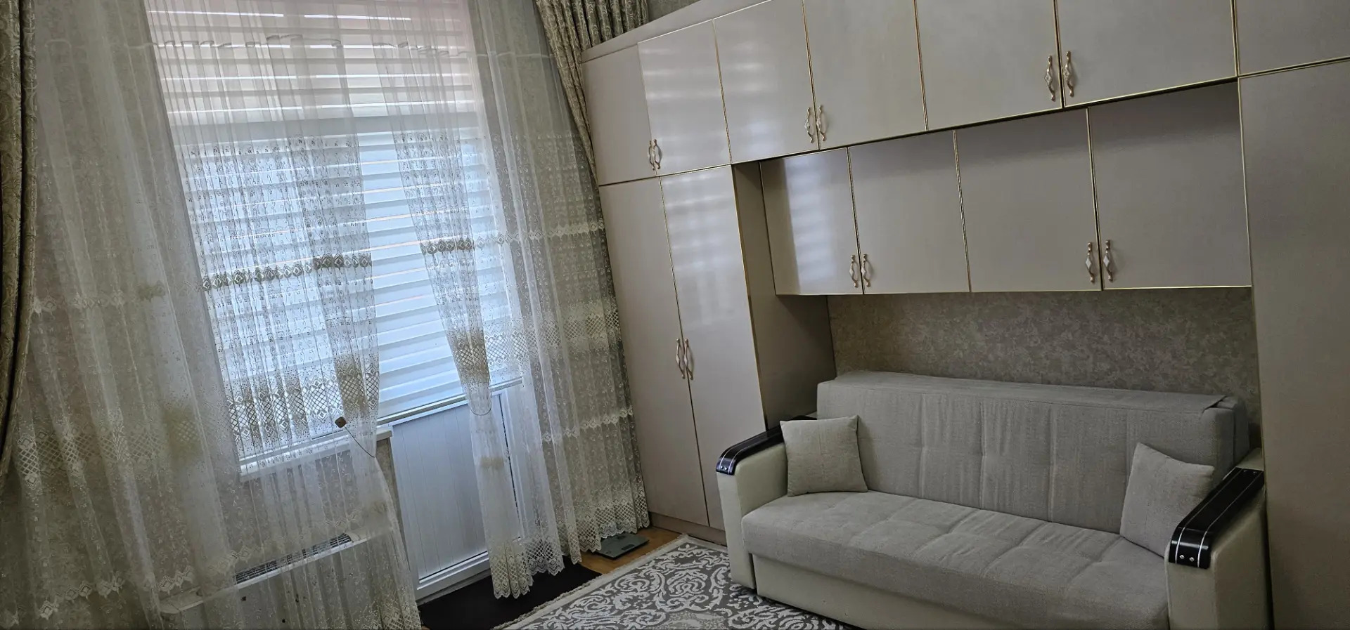 Ataturk Elitka 3 kom 2 etaj - Ашхабад - img 2