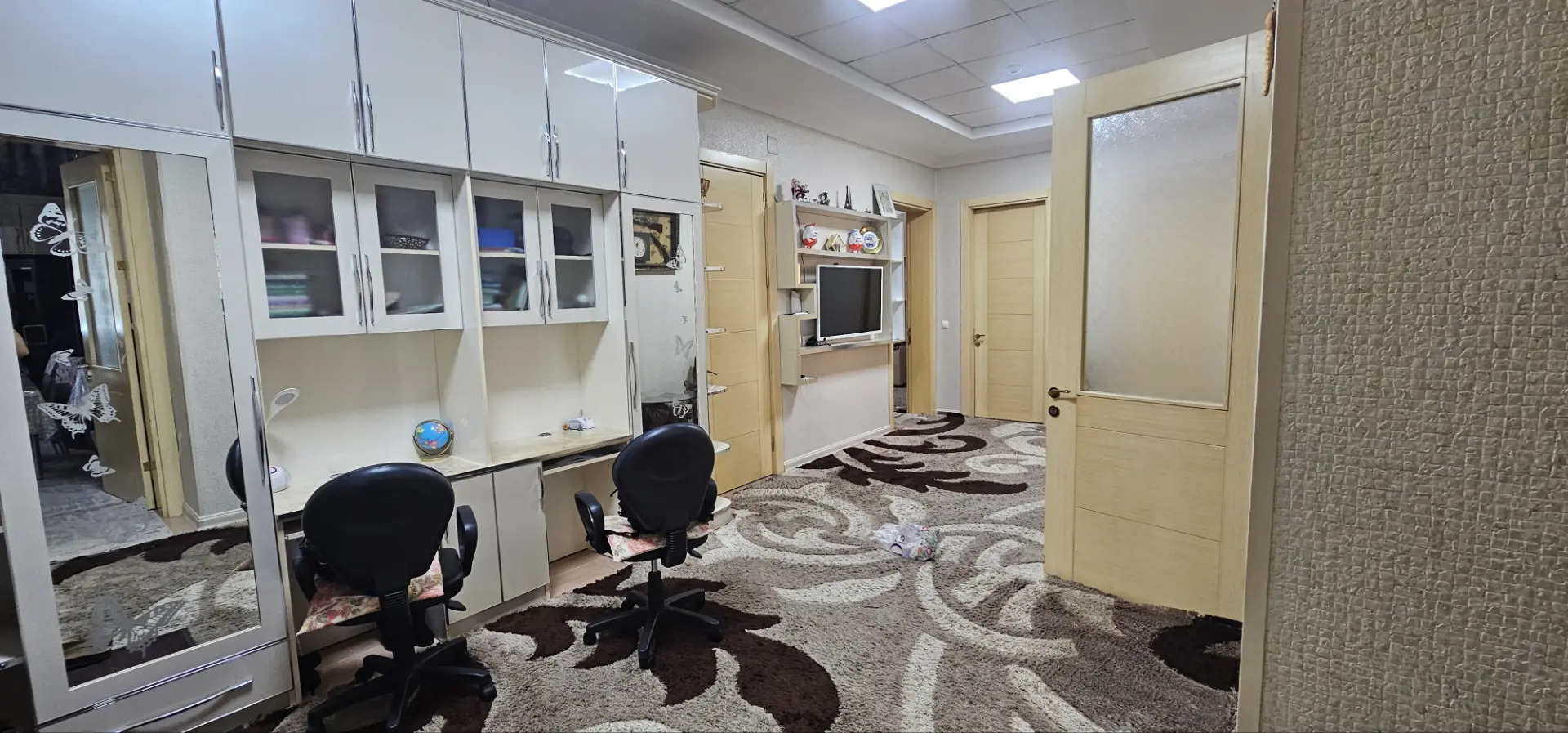 Ataturk Elitka 3 kom 2 etaj - Ашхабад - img 10