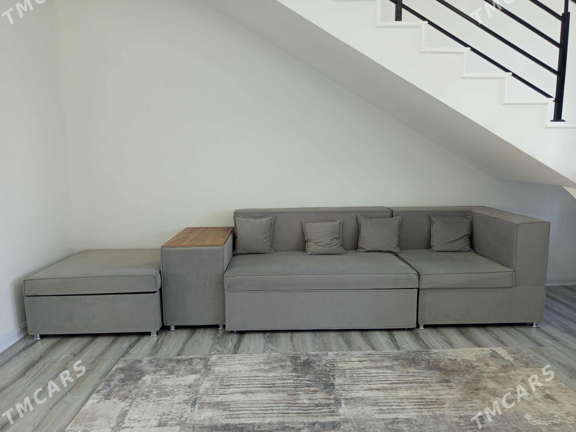 диван - Чоганлы - img 5