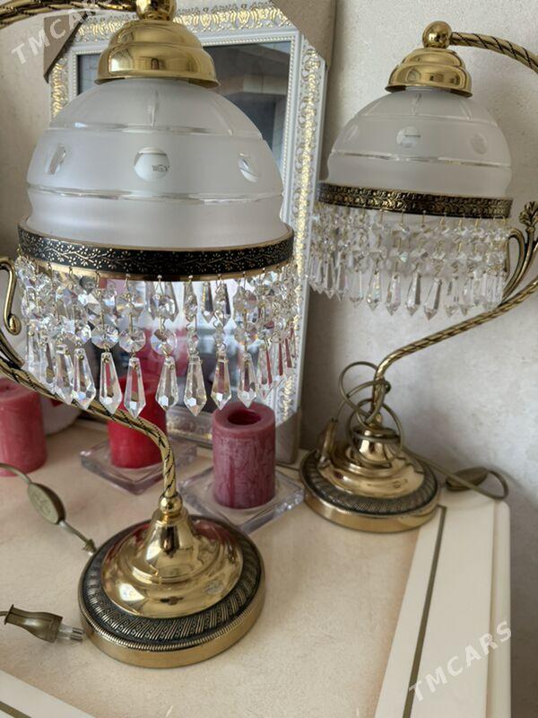 Svetilnik hrustalni - Änew - img 2