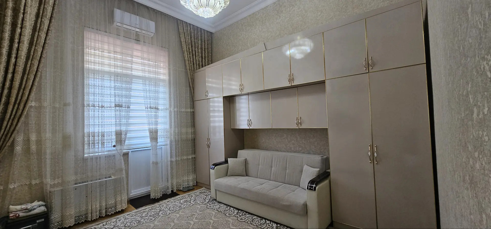 Ataturk Elitka 3 kom 2 etaj - Ашхабад - img 6