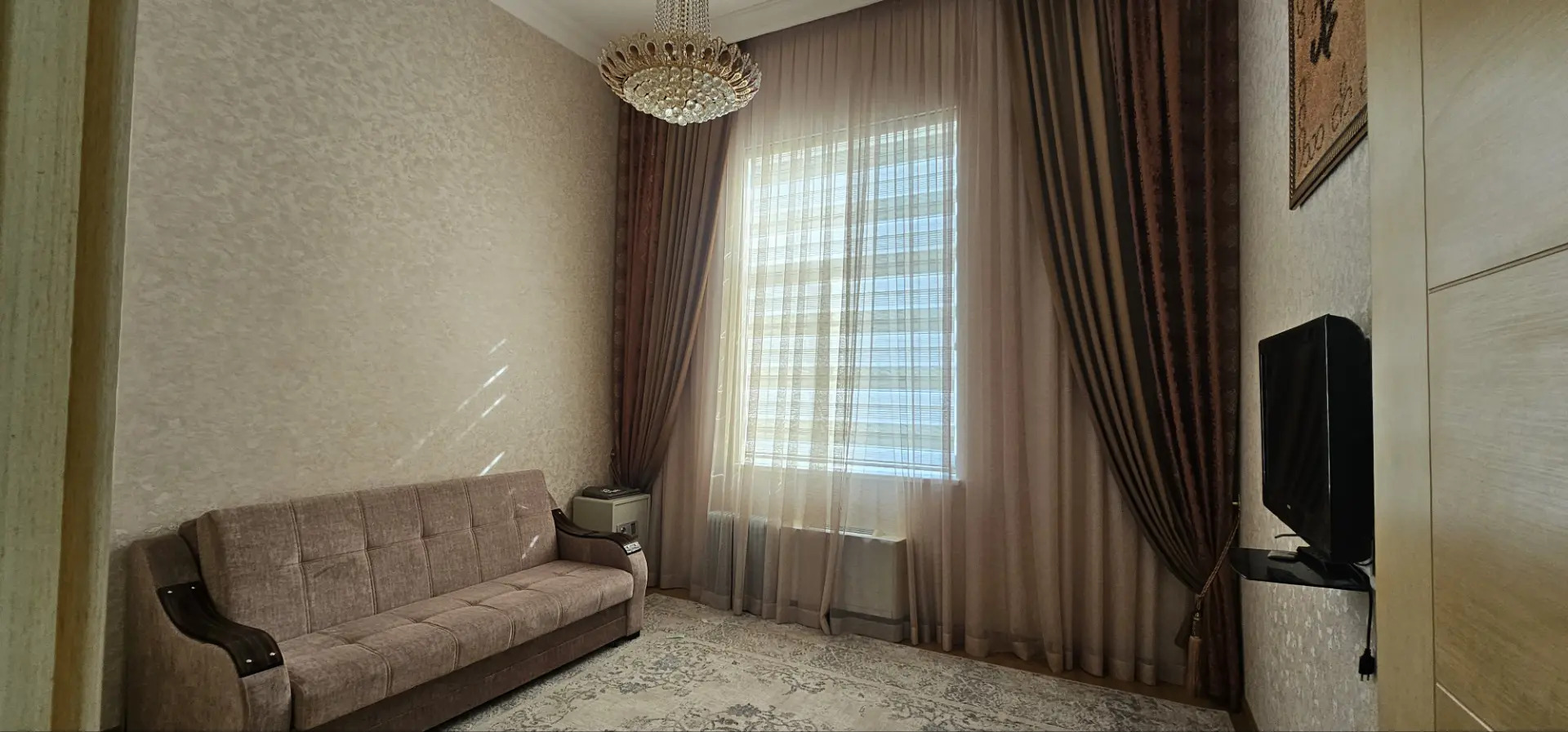 Ataturk Elitka 3 kom 2 etaj - Ашхабад - img 5