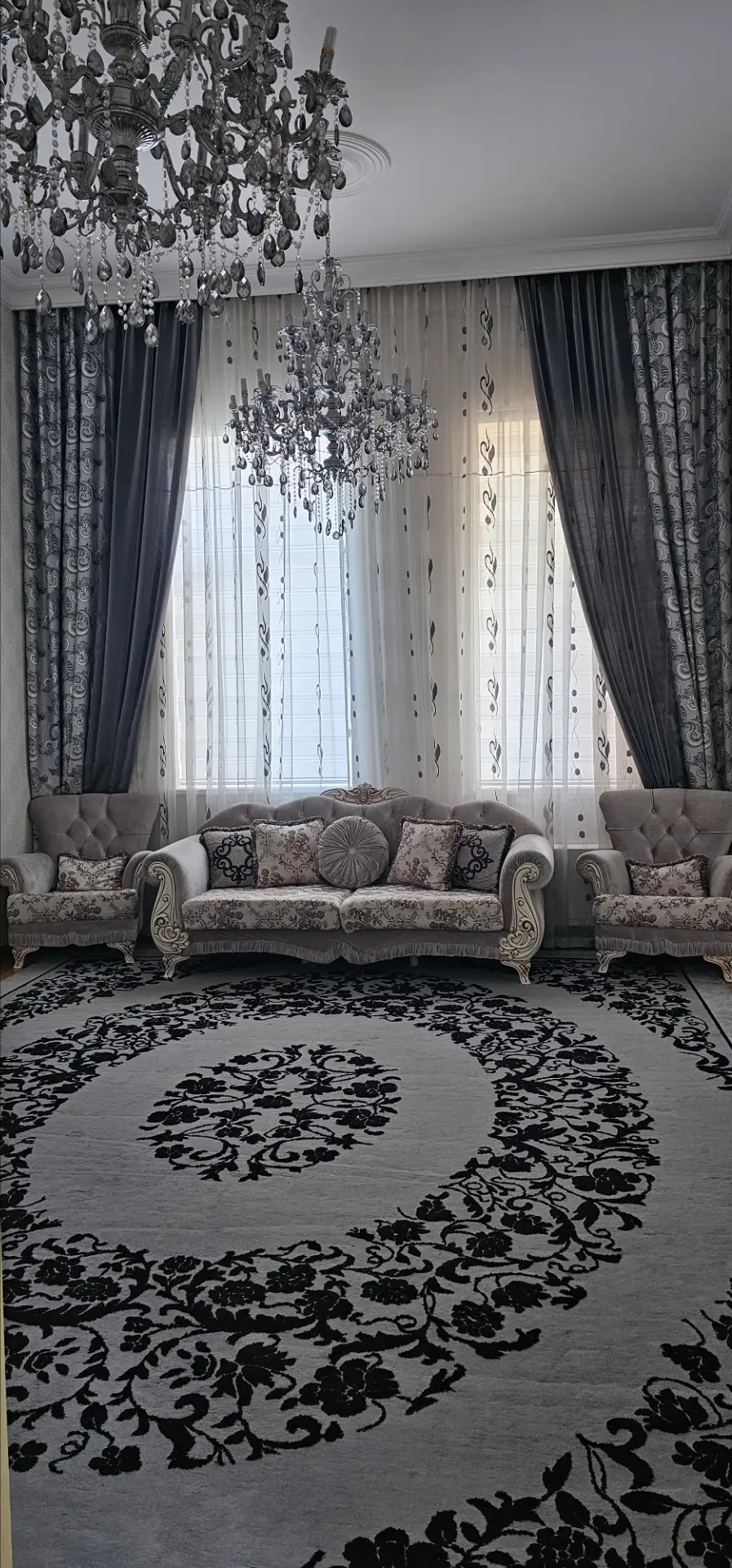 Ataturk Elitka 3 kom 2 etaj - Ашхабад - img 3