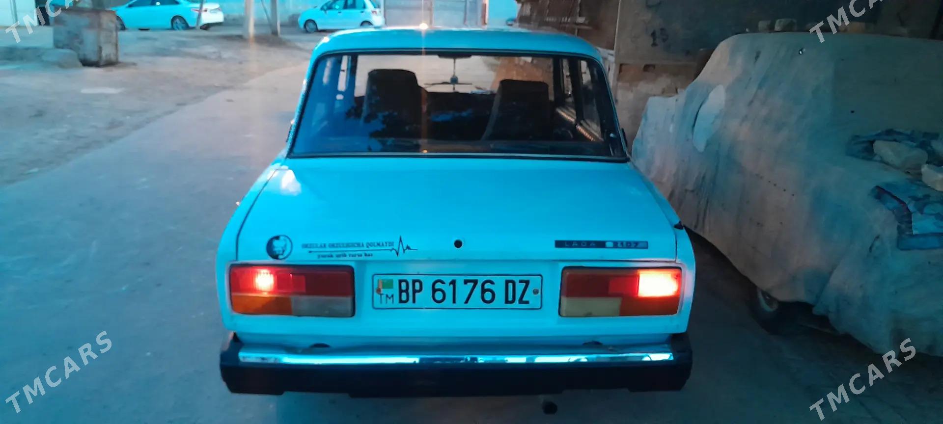 Lada 2107 1999 - 14 000 TMT - Дашогуз - img 4