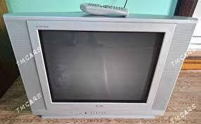 telewizor LG FLATRON - Ашхабад - img 1