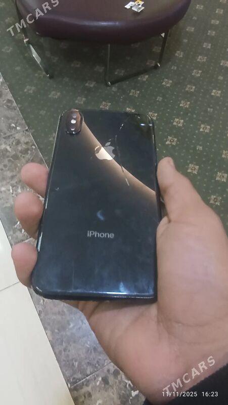 iphone X - Türkmenabat - img 1
