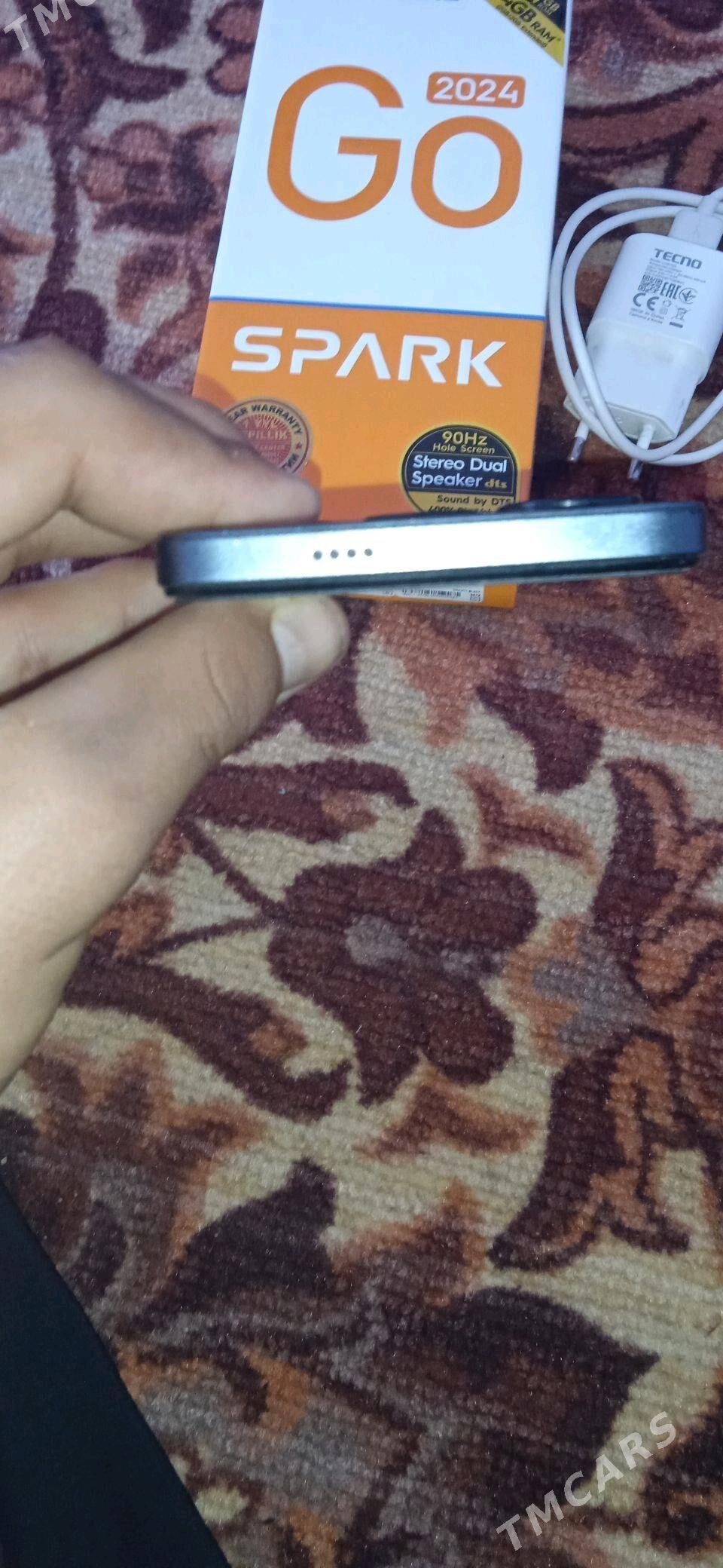 Tecno spark go 2024 - Tejen - img 2
