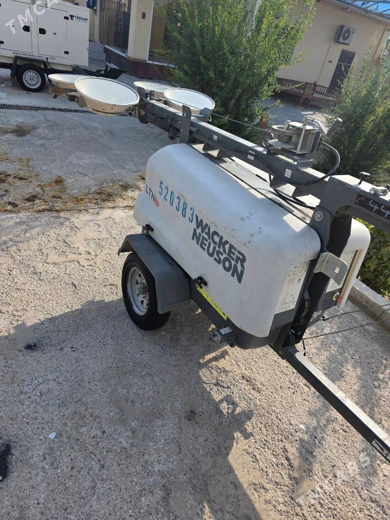 diwiźok we piraźektir - Büzmeýin - img 5