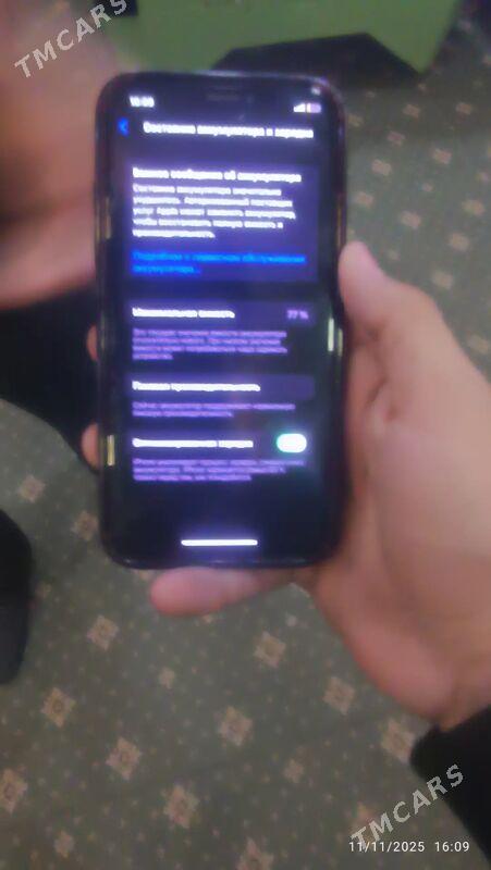 iphone X - Türkmenabat - img 2