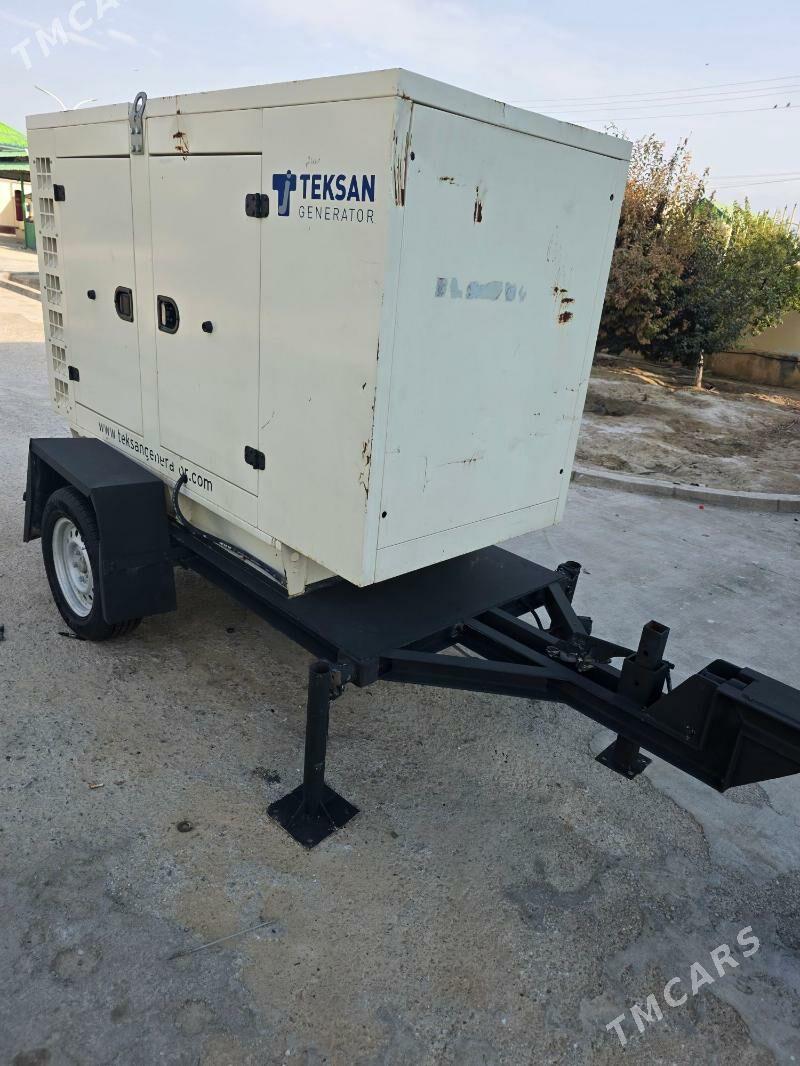 diwiźok we piraźektir - Büzmeýin - img 2