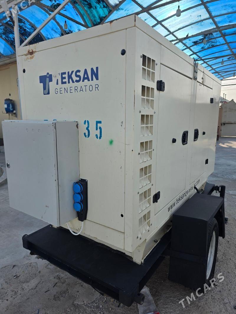 diwiźok we piraźektir - Büzmeýin - img 3