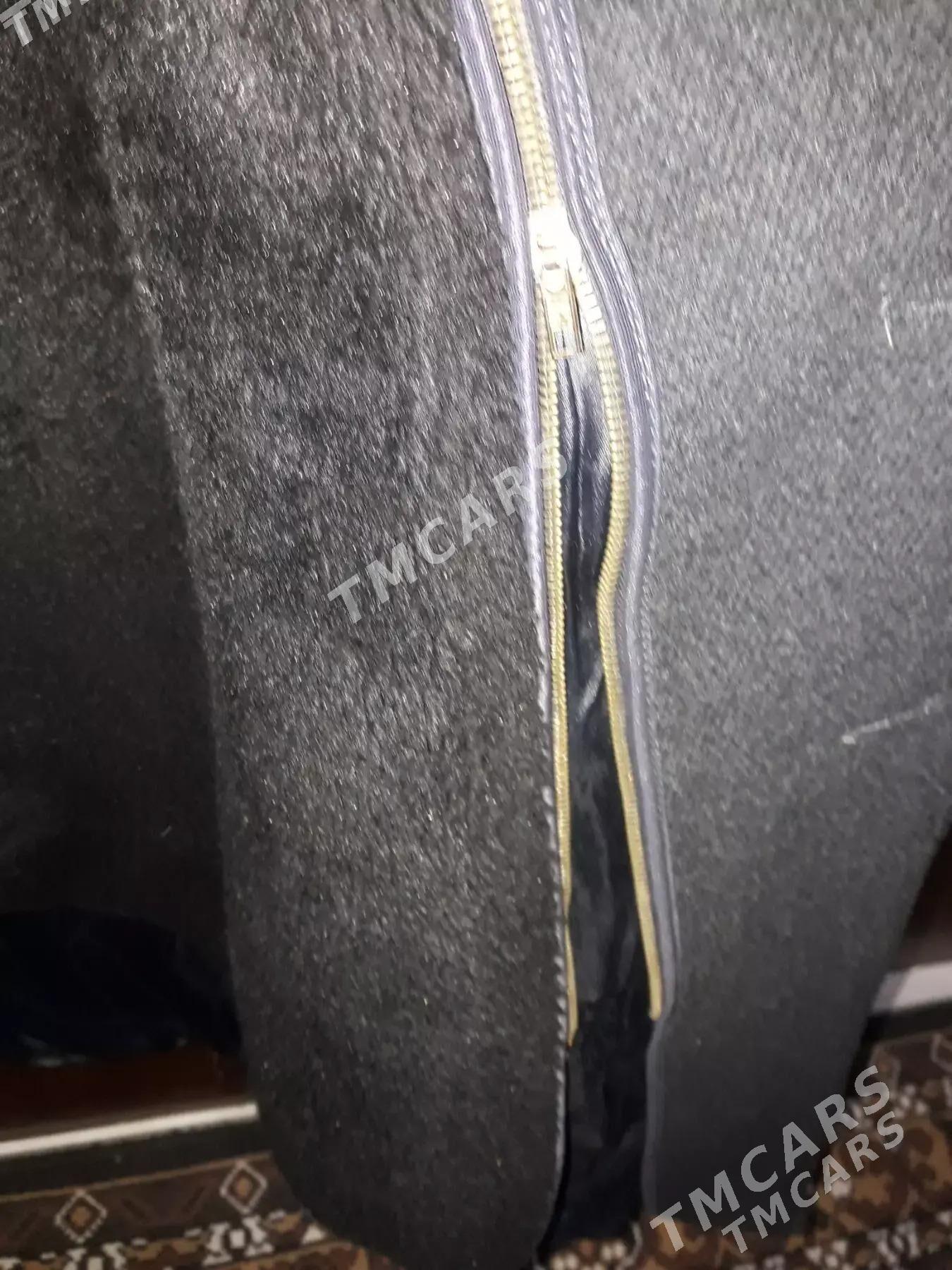 Пальто кашемировое - Туркменабат - img 3