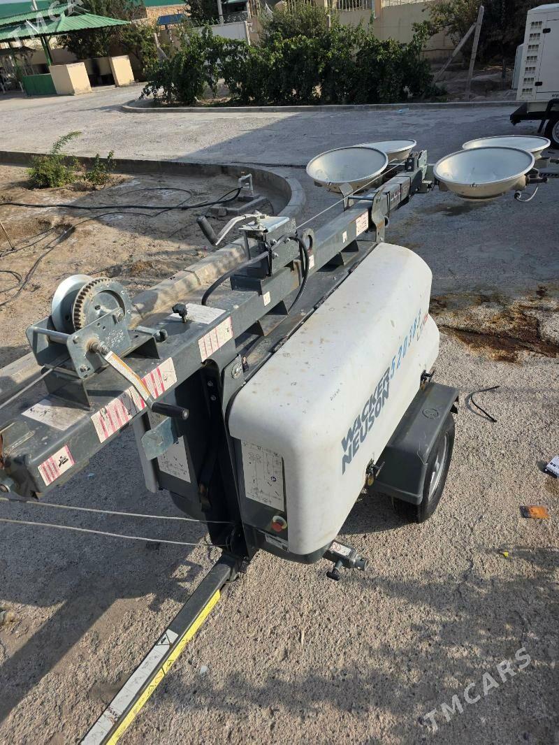 diwiźok we piraźektir - Büzmeýin - img 6