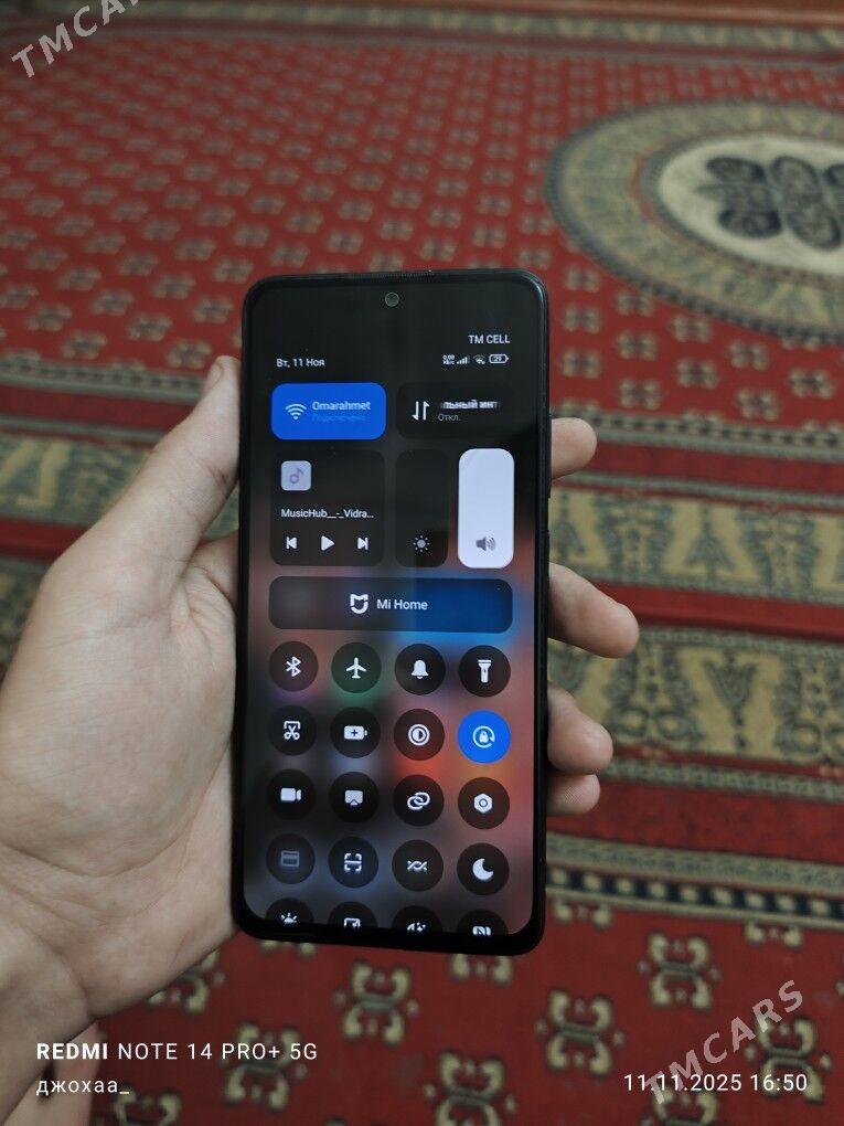 Redmi note 11 pro/ obmen - Дашогуз - img 4