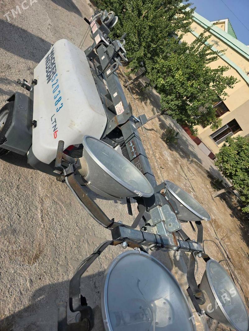 diwiźok we piraźektir - Büzmeýin - img 8