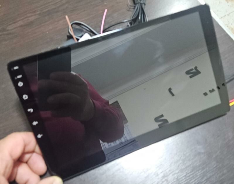 Android 10" 2+32G 700 TMT - Aşgabat - img 5