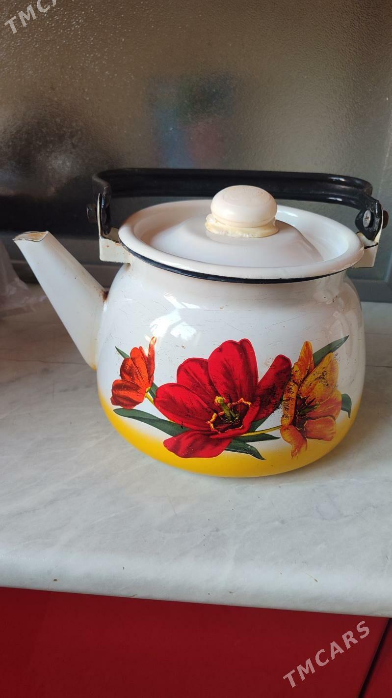 caynik - Balkanabat - img 1