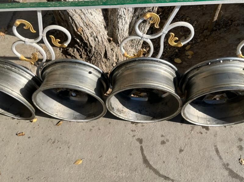 Diska 3 000 TMT - Мары - img 4