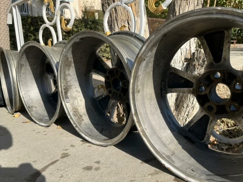 Diska 3 000 TMT - Мары - img 3