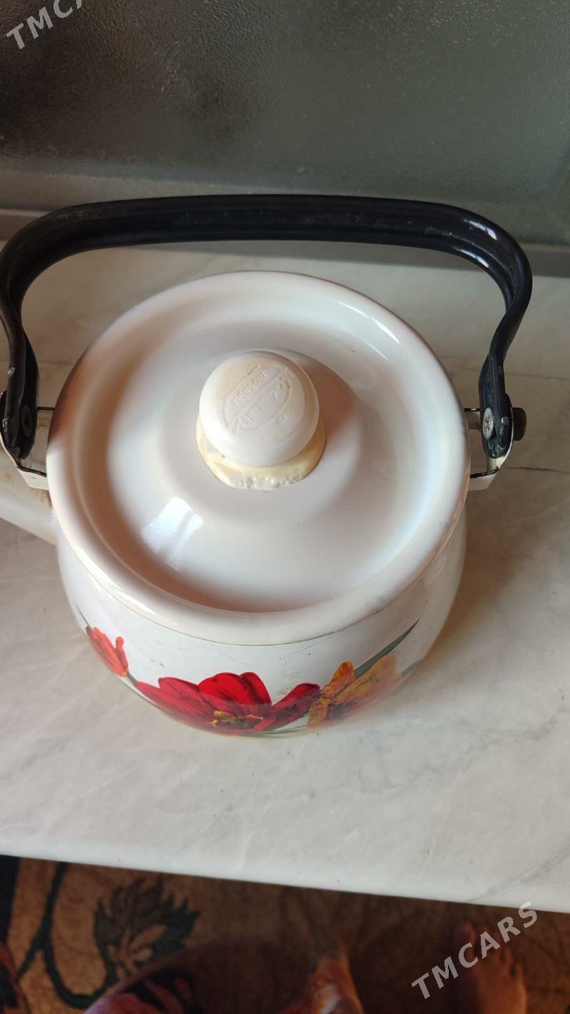 caynik - Balkanabat - img 3