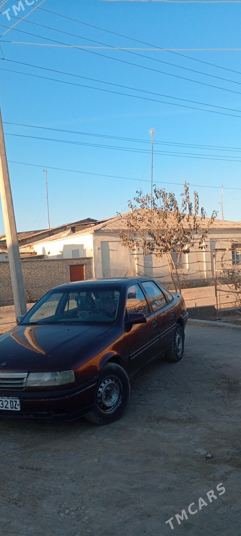 Opel Vectra 1993 - 40 000 TMT - Дашогуз - img 1