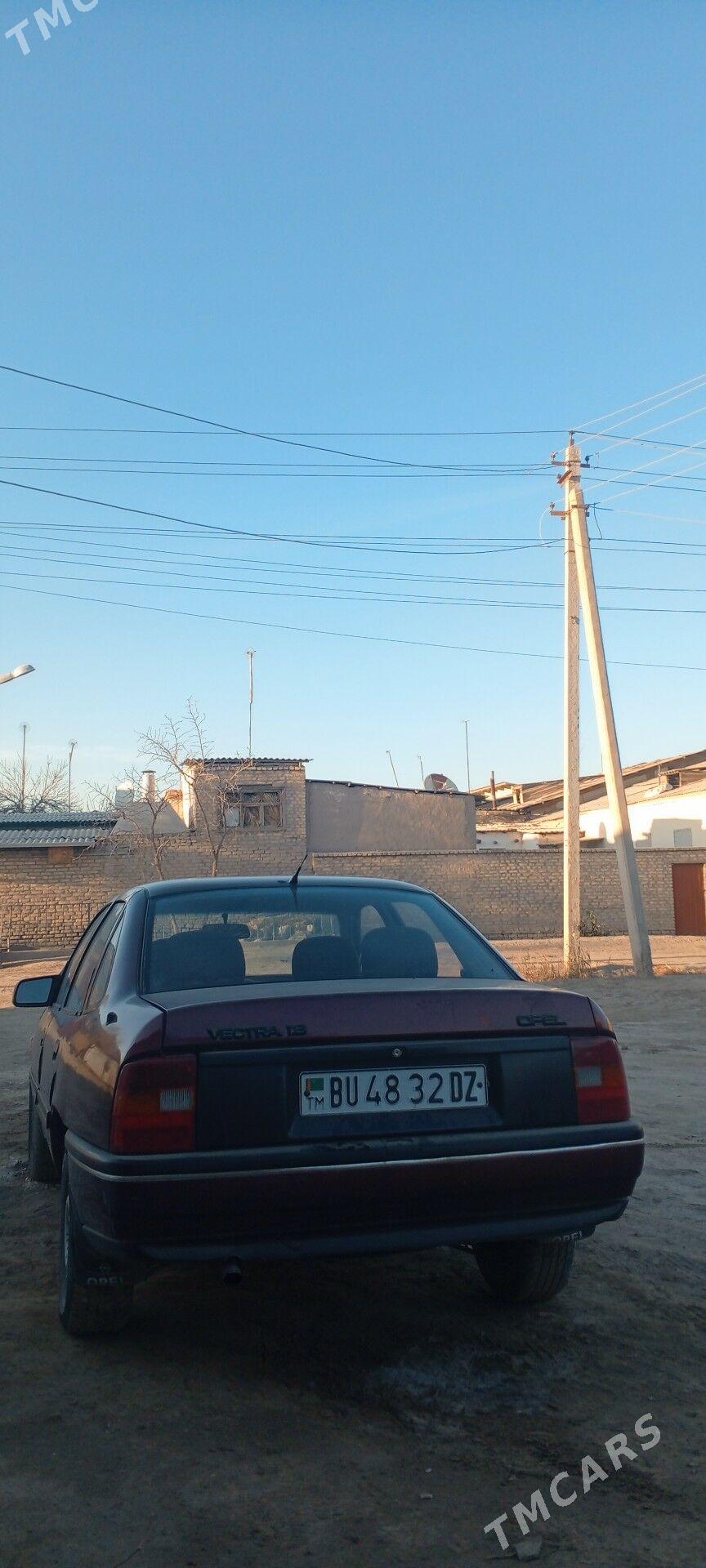 Opel Vectra 1993 - 40 000 TMT - Дашогуз - img 5