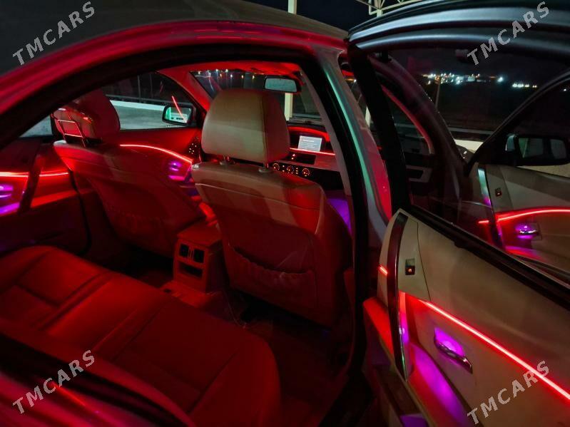 BMW E60 2003 - 150 000 TMT - Туркменбаши - img 4