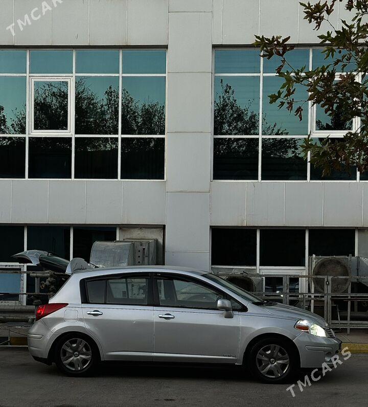 Nissan Versa 2010 - 136 500 TMT - Parahat 1 - img 9