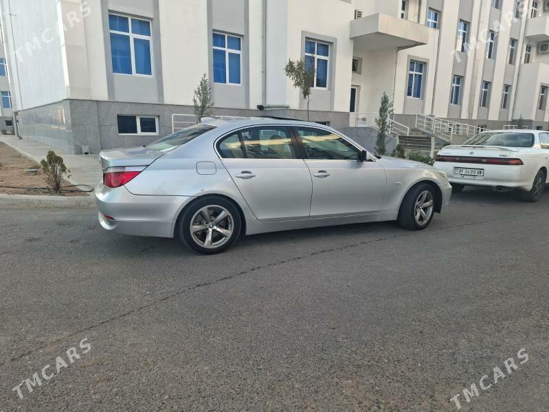 BMW E60 2003 - 150 000 TMT - Туркменбаши - img 2