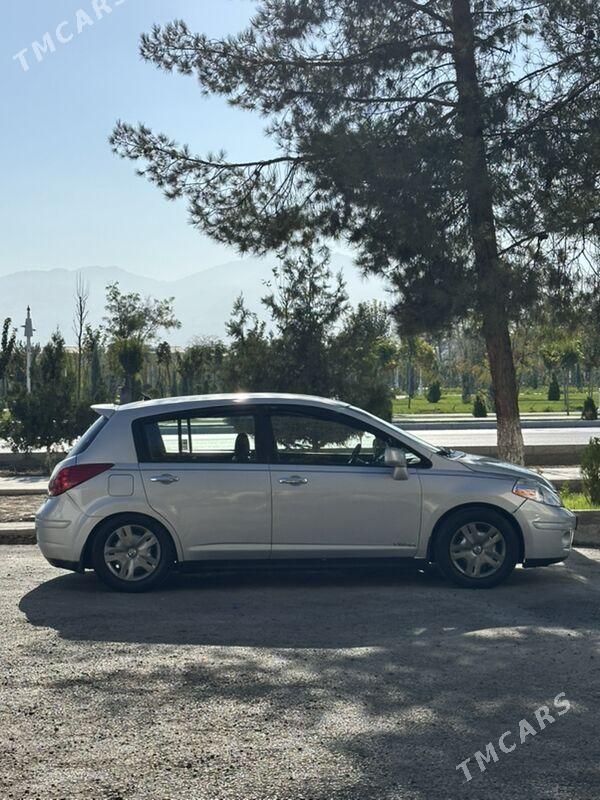 Nissan Versa 2010 - 136 500 TMT - Parahat 1 - img 3