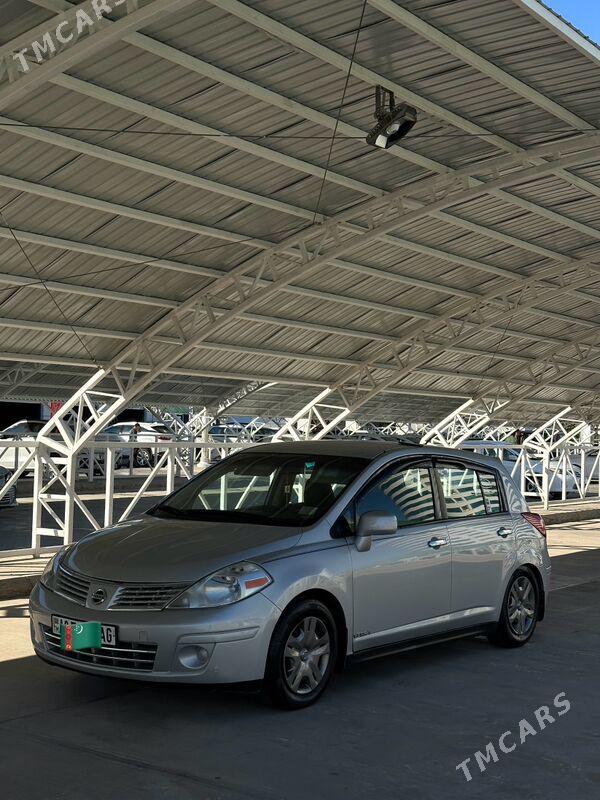 Nissan Versa 2010 - 136 500 TMT - Parahat 1 - img 7