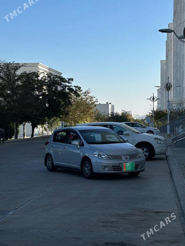 Nissan Versa 2010 - 136 500 TMT - Parahat 1 - img 6