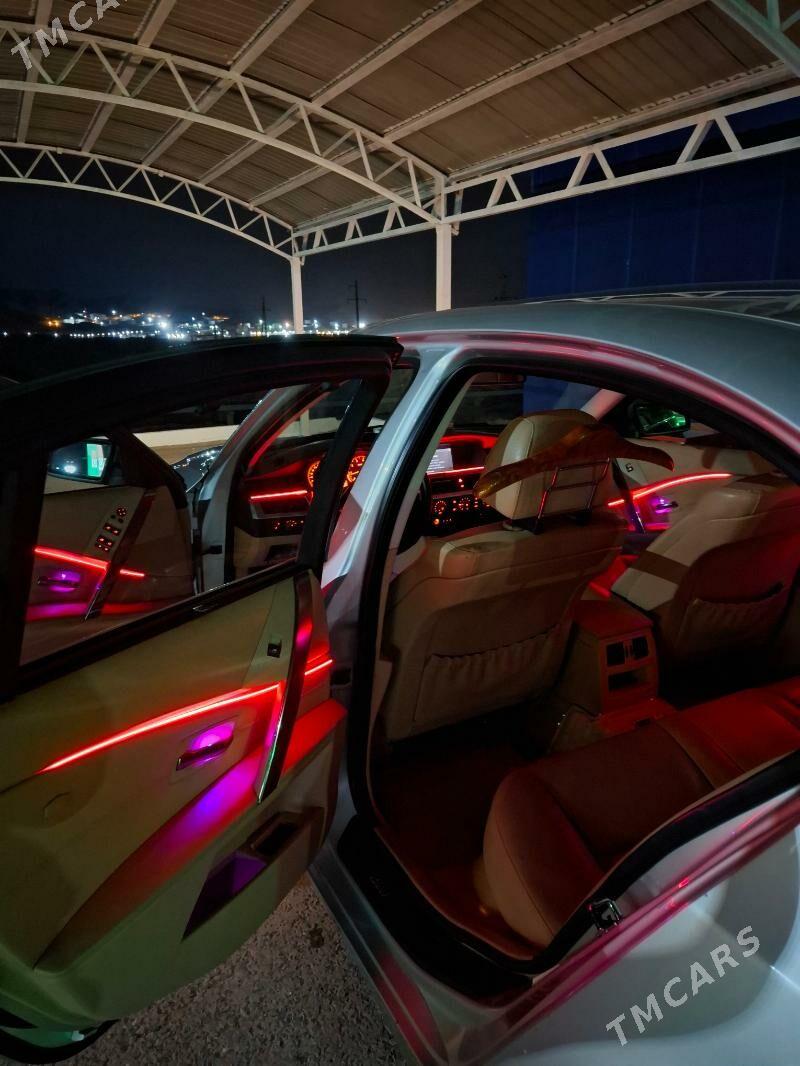 BMW E60 2003 - 150 000 TMT - Туркменбаши - img 5