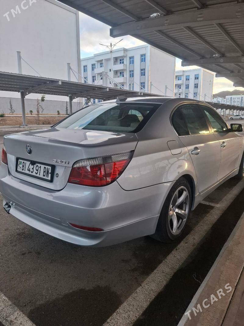 BMW E60 2003 - 150 000 TMT - Türkmenbaşy - img 1
