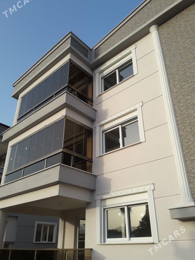 jam balkon hyzmaty - Ашхабад - img 4