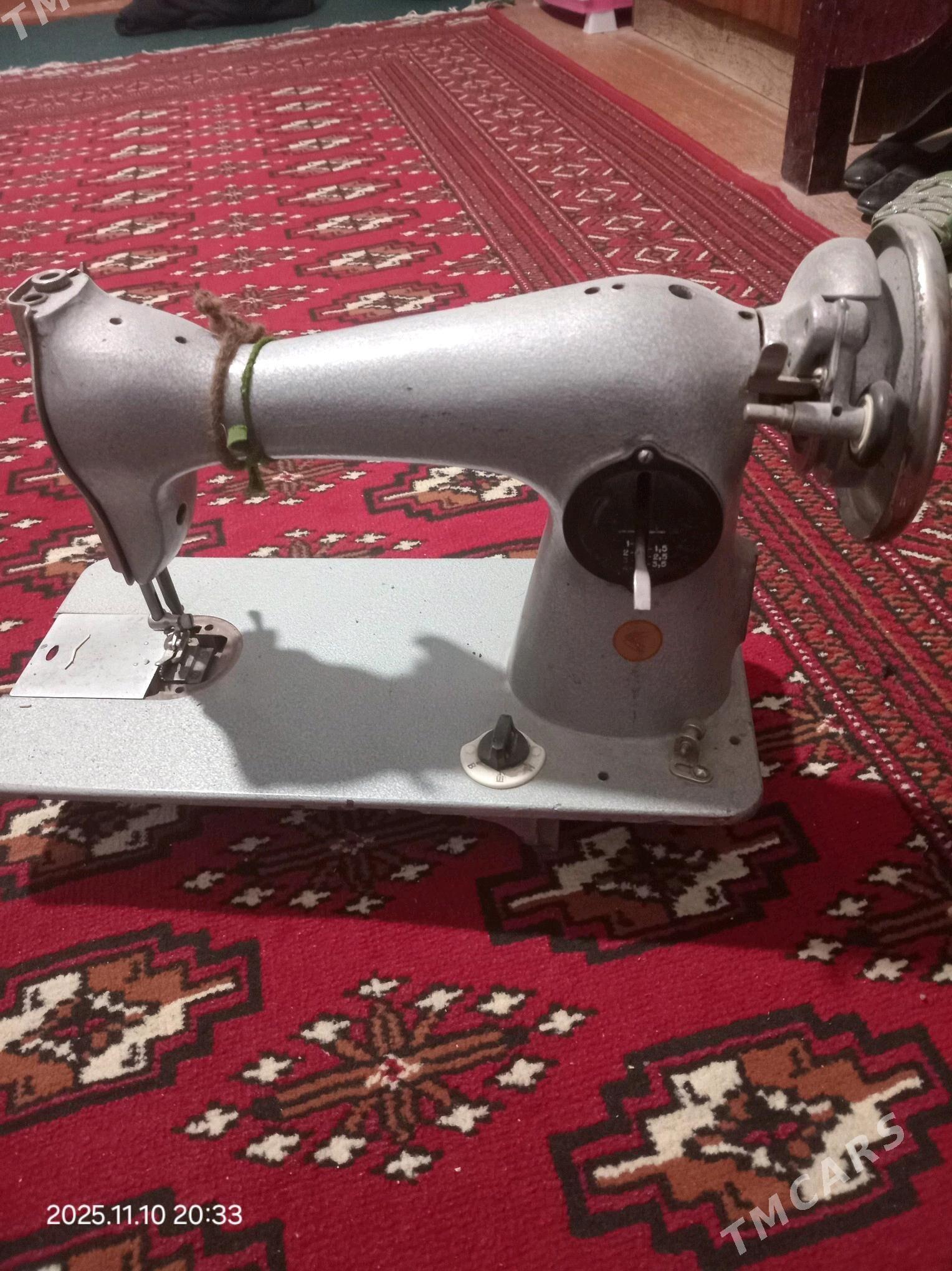 gadymy - Мары - img 1