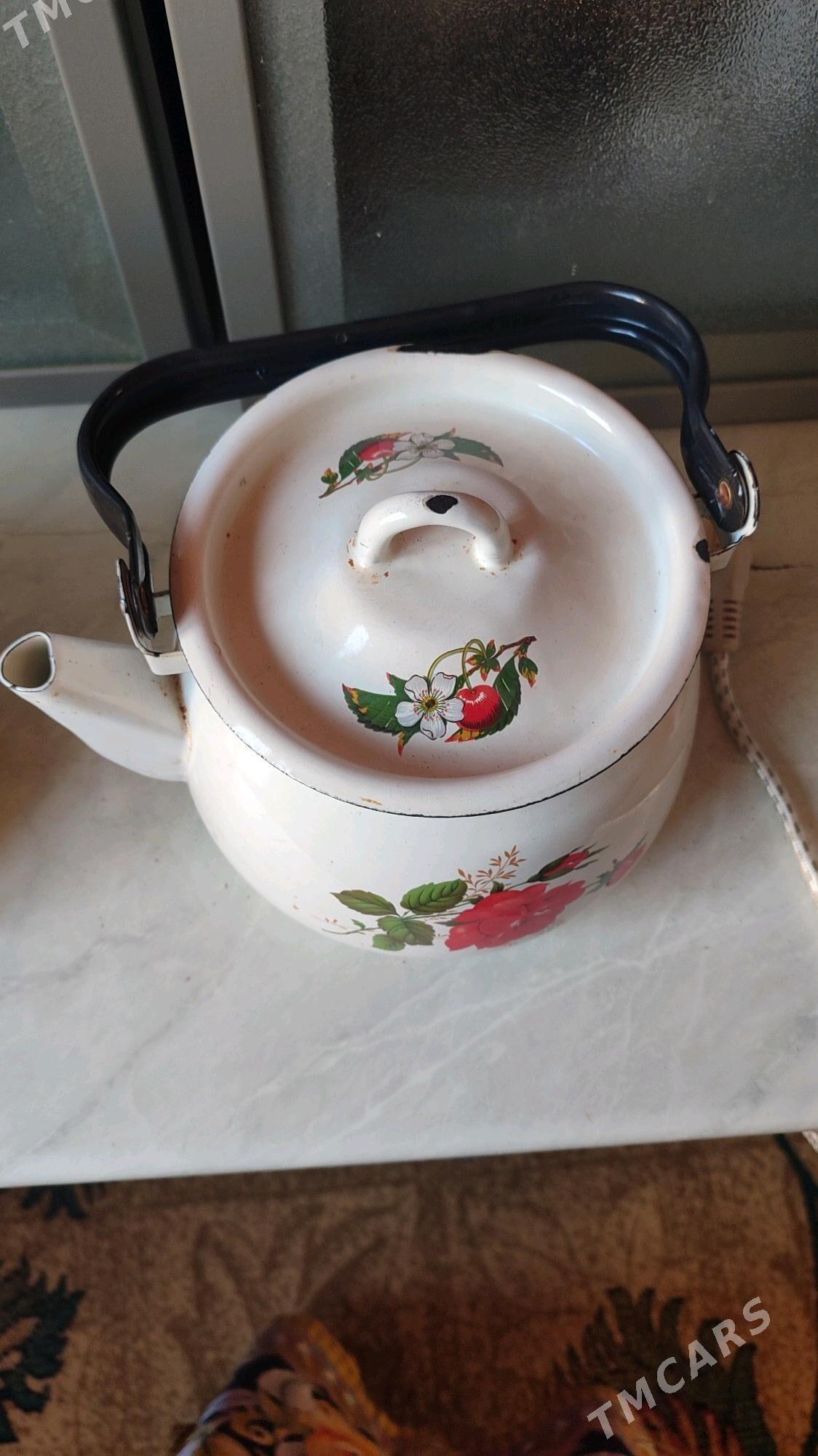 caynik - Balkanabat - img 5