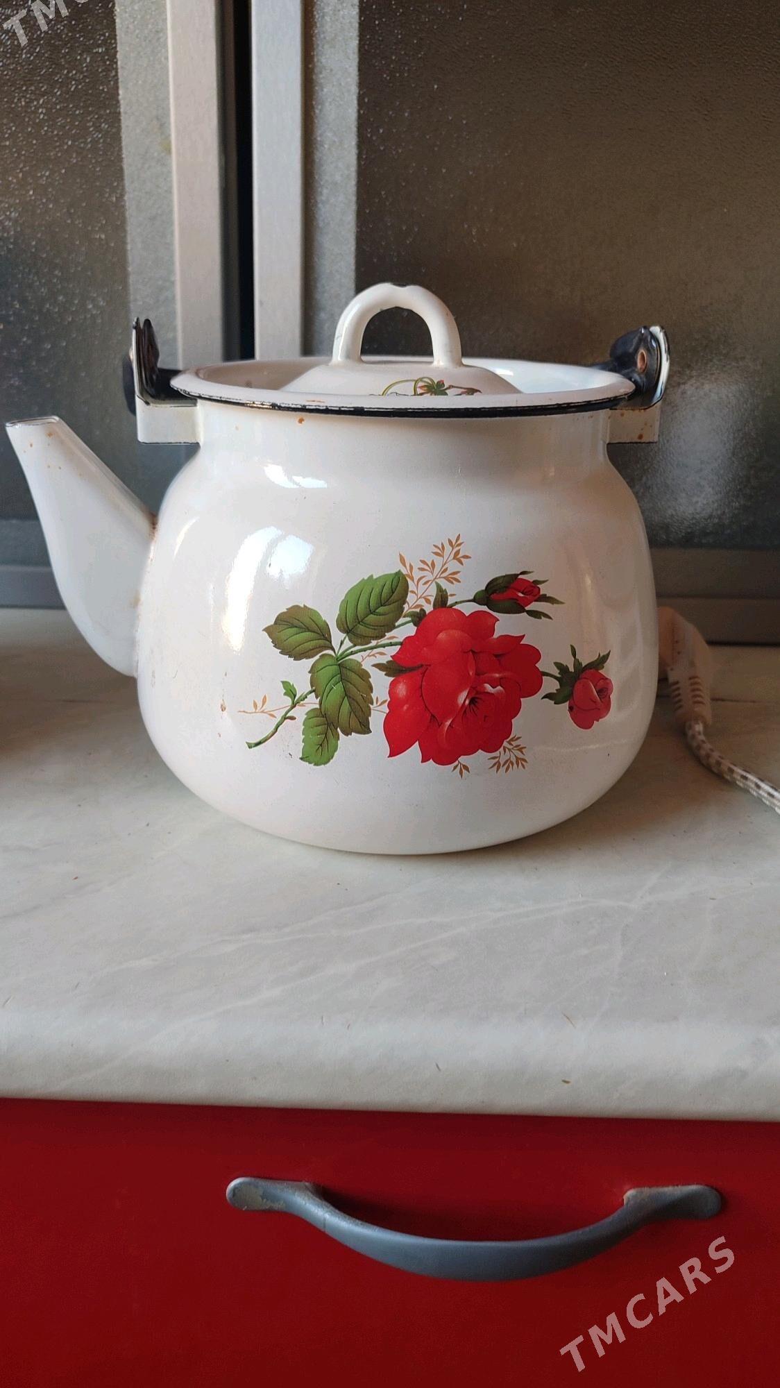 caynik - Balkanabat - img 6