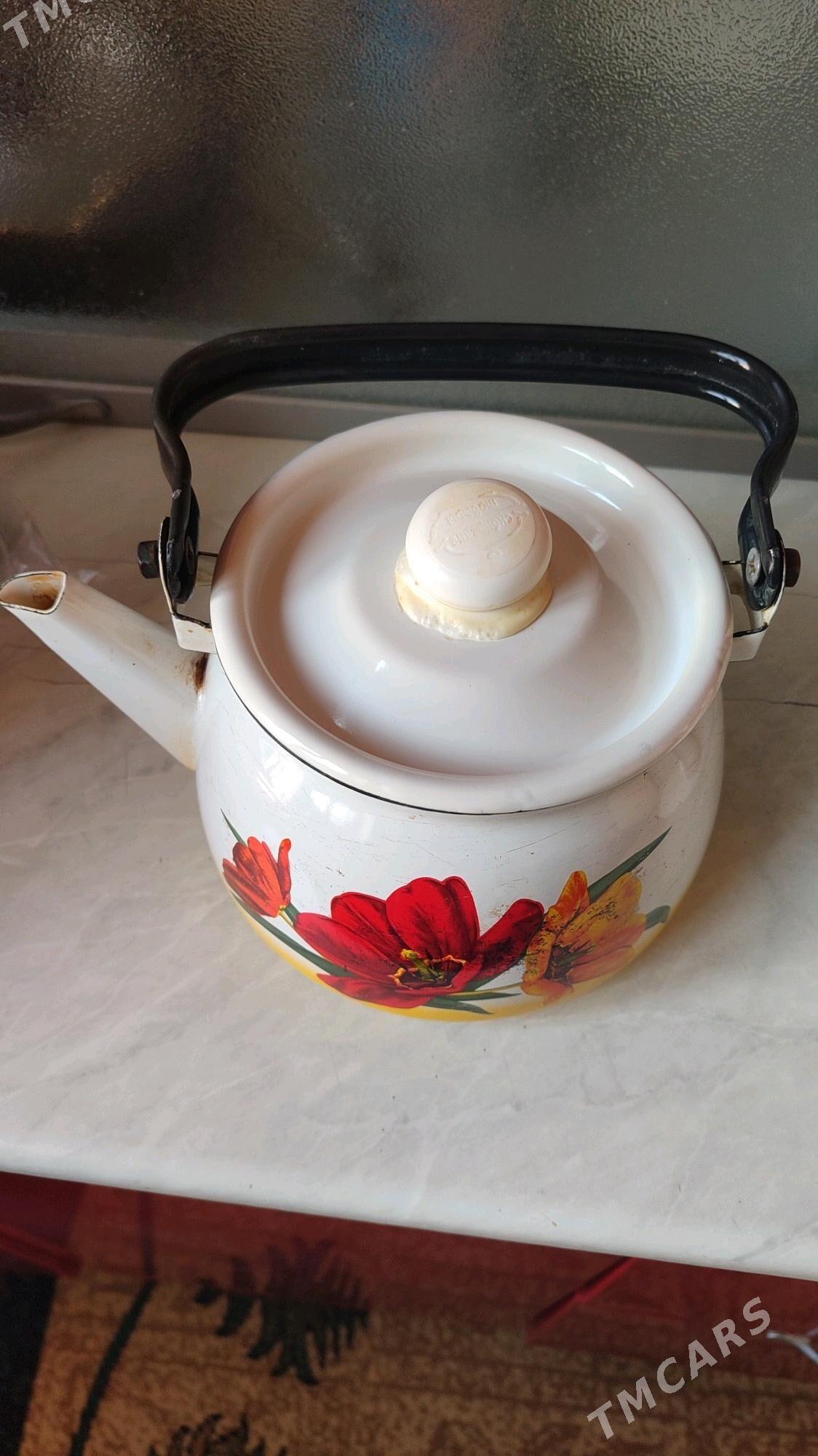 caynik - Balkanabat - img 2