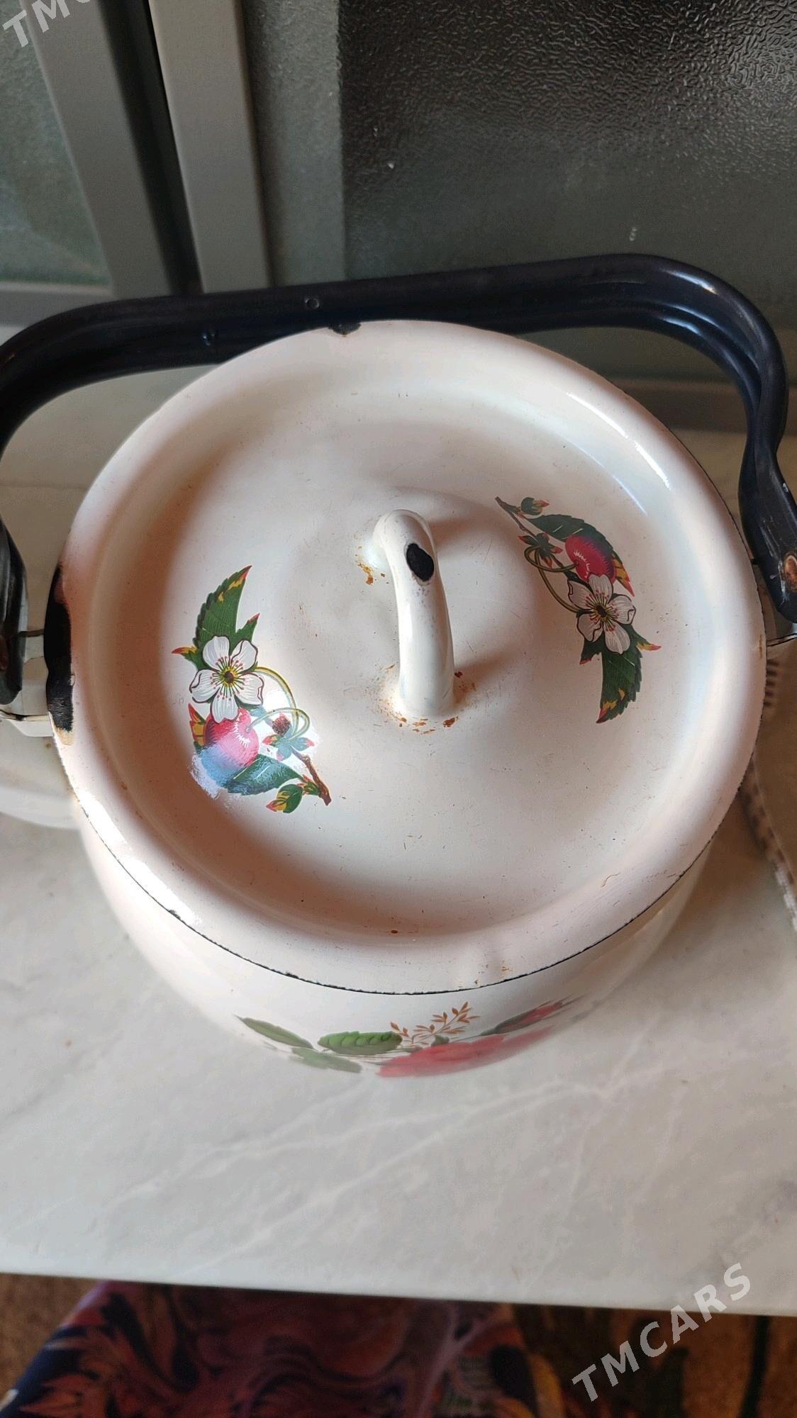 caynik - Balkanabat - img 4