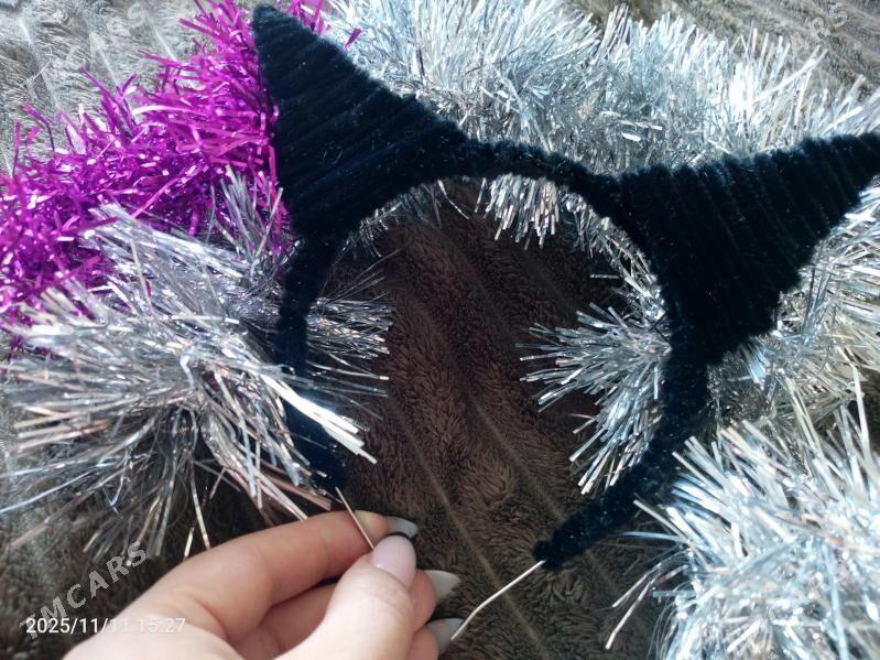 ободки ручной работы - Türkmenbaşy - img 4