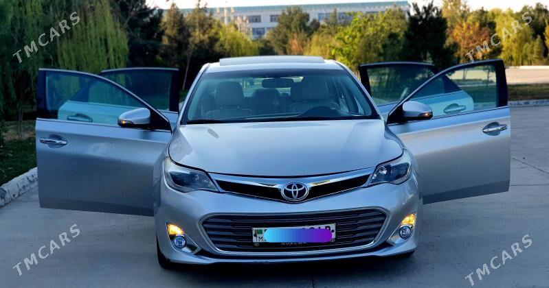 Toyota Avalon 2014 - 325 000 TMT - Туркменабат - img 3