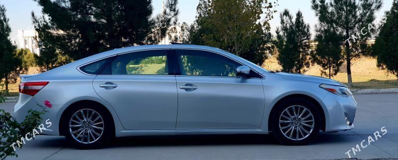 Toyota Avalon 2014 - 325 000 TMT - Туркменабат - img 6