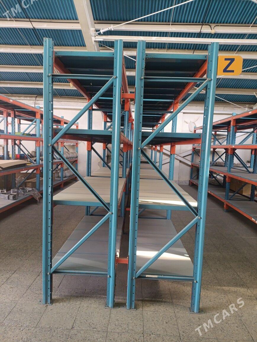 Demir polka - Aşgabat - img 1