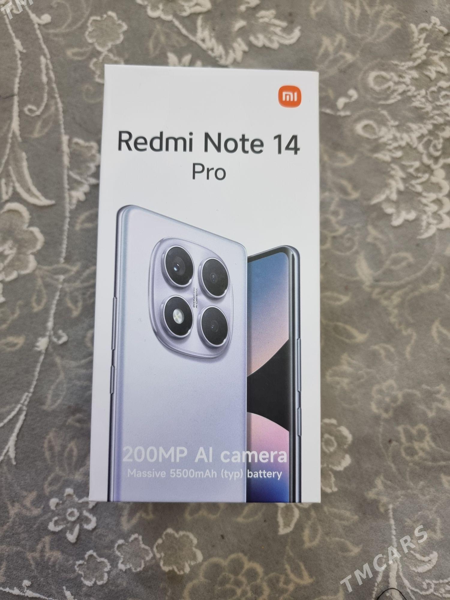 Redmi Note 14 pro - 10 mkr - img 4