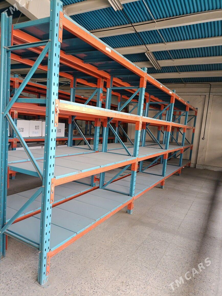 Demir polka - Aşgabat - img 2