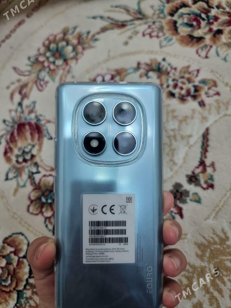 Redmi Note 14 pro - 10 mkr - img 2