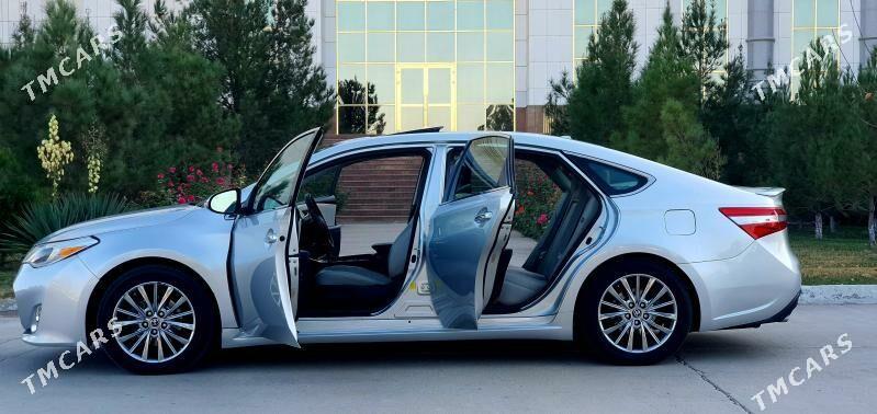 Toyota Avalon 2014 - 325 000 TMT - Туркменабат - img 4