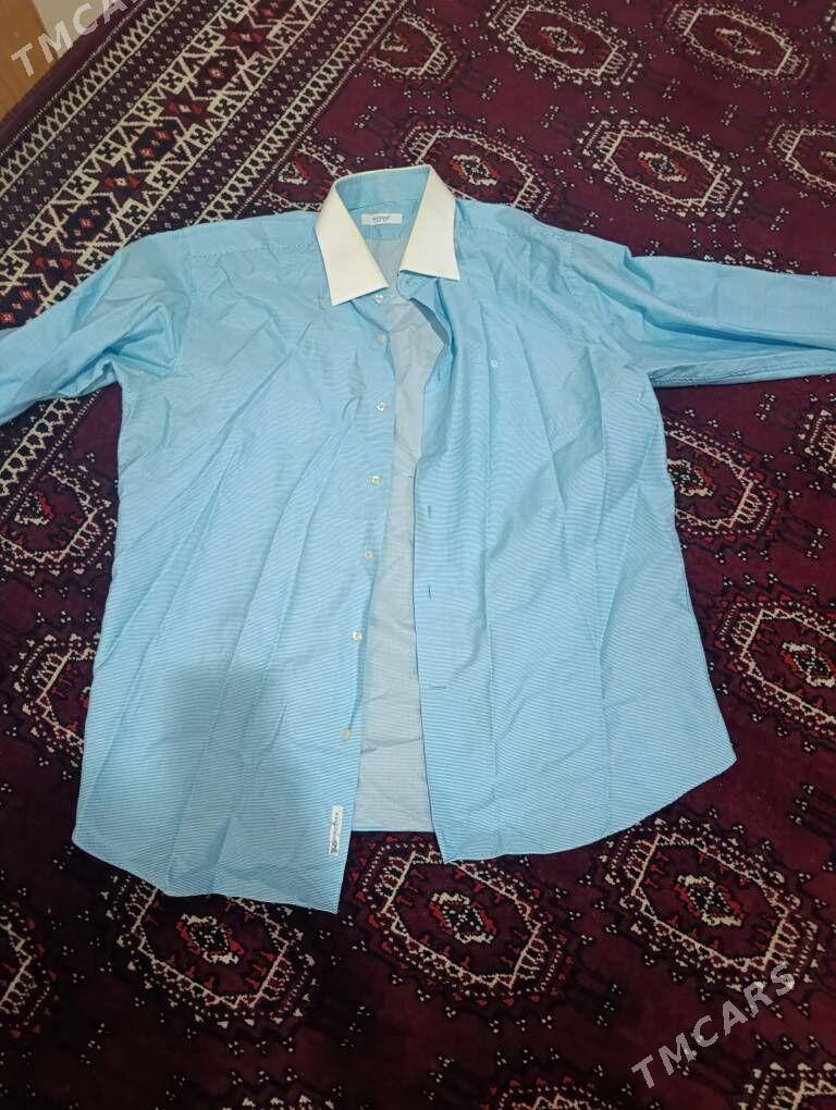 Erkek batniklar we köýnek - 15-й этап - img 2